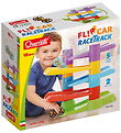 Quercetti Autospur - Flip Car - 7 Teile - 06496