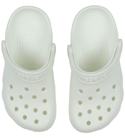 Crocs Sandals - Classic+ Glow Clog K - Glow Green