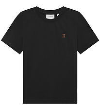 Les Deux T-shirt - Nørregaard - Svart
