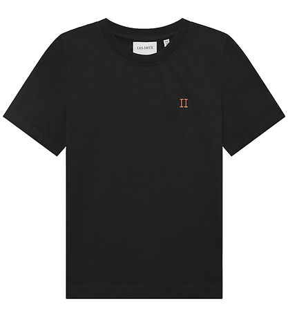 Les Deux T-shirt - Norregaard - Black