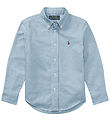 Polo Ralph Lauren Shirt - Blue