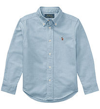 Polo Ralph Lauren Skjorta - Blå