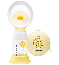 Medela Sähköinen Rintapumppu - Yksinkertainen - Swing Flex