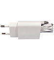 Adaptateur secteur Medela - USB-A/USB-C - Swing Maxi & Solo