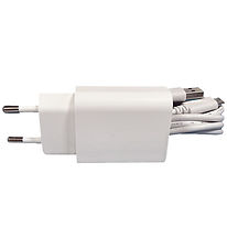 Medela Mains adapter - USB-A/USB-C - Swing Maxi & Solo