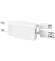 Adaptateur secteur Medela - USB-A/USB-C - Freestyle Flex