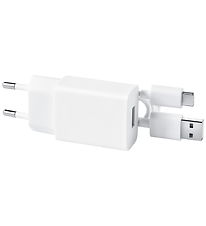 Medela Mains adapter - USB-A/USB-C - Freestyle Flex