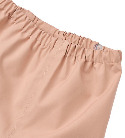 Liewood Regenkleidung - PE - Pedia - Berry/Pale Toskana
