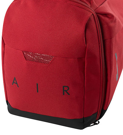 Jordan Sports Bag - Small - Gym Red