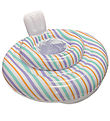 Swim Essentials Babybadring - 69x25 cm - Rainbow