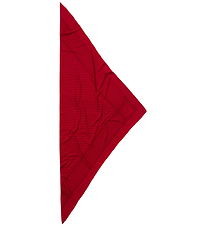 Lala Berlin Scarf - Triangle Trinity M - 162x85 - Vinette