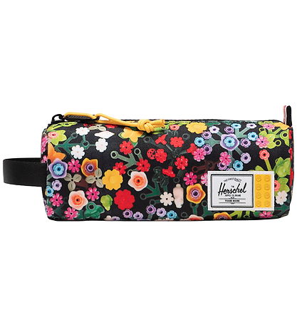 Herschel Etui - Schikking - LEGO® - 1 L - Speurtocht Mij