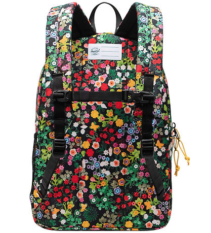 Herschel Bakpoki - Heritage Ungmenni - LEGO® - 26 L - Ratleikur