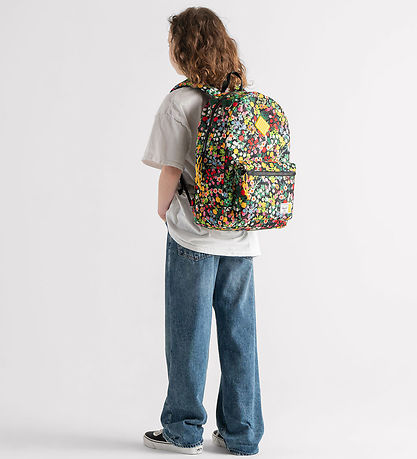 Herschel Bakpoki - Heritage Ungmenni - LEGO® - 26 L - Ratleikur
