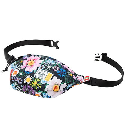Herschel Bum Bag - Hip Pack - LEGO® - 1 L - Garden Floral