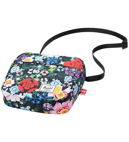 Herschel Skulderveske - Classic+ - LEGO® - 2 L - Garden Floral