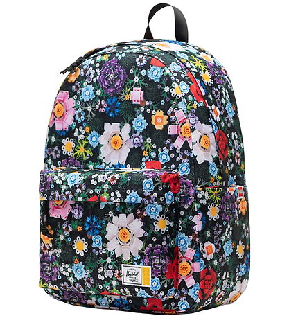 Herschel Backpack - Classic+ XL - LEGO® - 30 L - Garden Floral