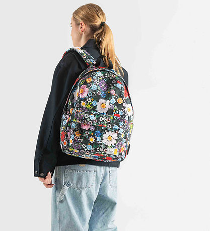 Herschel Backpack - Classic+ XL - LEGO® - 30 L - Garden Floral