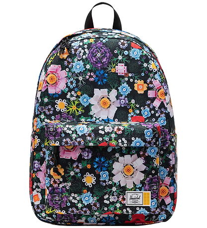 Herschel Backpack - Classic+ XL - LEGO® - 30 L - Garden Floral