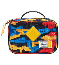Herschel Pencil Case - Heritage - LEGO® - 2 L - Scavenger Hunt B