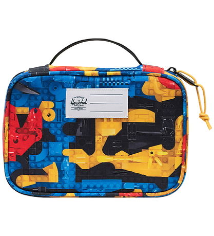 Herschel Etui - Heritage - LEGO® - 2 L - Schattenjacht Brico