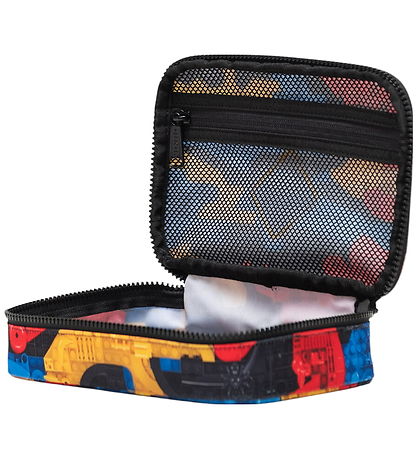 Herschel Etui - Heritage - LEGO® - 2 L - Schattenjacht Brico