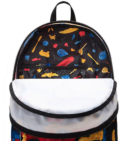Herschel Bakpoki - Heritage Ungmenni - LEGO® - 26 L - Ratleikur