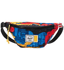 Herschel Bum Bag - Hip Pack - LEGO® - 1 L - Scavenger Hunt Br