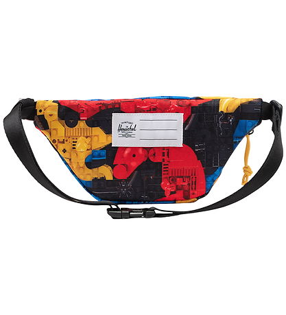 Herschel Bum Bag - Hip Pack - LEGO® - 1 L - Scavenger Hunt Br