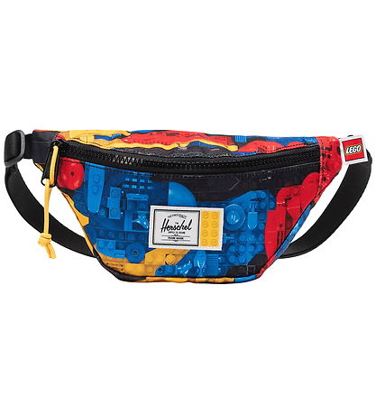 Herschel Bum Bag - Hip Pack - LEGO® - 1 L - Scavenger Hunt Br