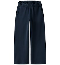 Name It Sweatpants - NkfVanita - Marinblå Blazer/Solid