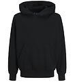 Jack & Jones Hettupeysa - JjEurban - Black