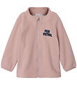 Name It Fleece Jacket - NmfJirdi - Paw Patrol - Burnished Lilac