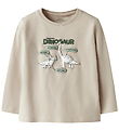Name It Blouse - NmmVux - Peyote/How To Dino