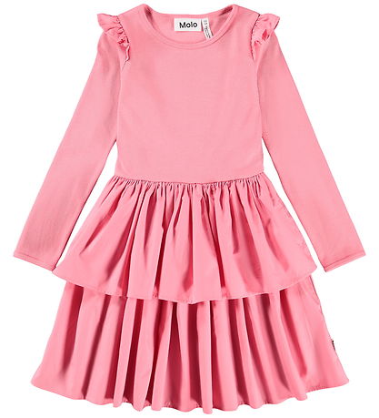 Robe Molo - Rib - Cathi - Confetti