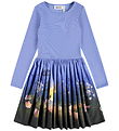 Molo Kleid - Casie - Mondaufgang
