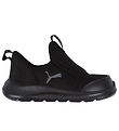 Puma Shoes - Fun Racer 2 SLIPTECH Inf - Black/Cool Dark Gray