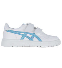 Chaussures Asics - Japan S PS - White/Eau plate