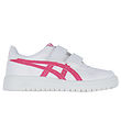 Asics Skor - Japan S PS - White/Fuchsia Purple