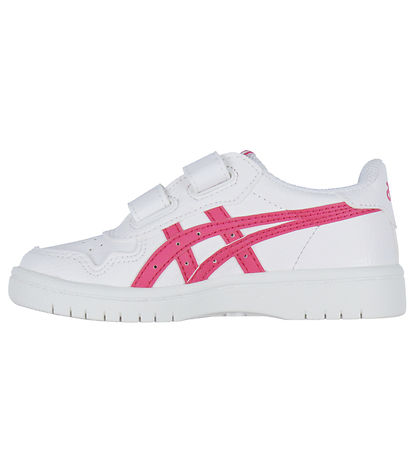 Asics Shoes - Japan S PS - White/Fuchsia Purple