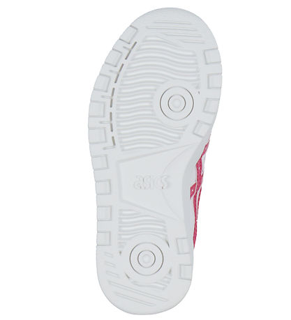 Asics Shoes - Japan S PS - White/Fuchsia Purple