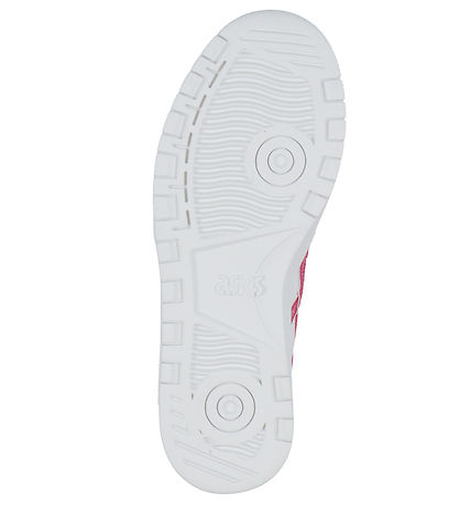 Asics Shoes - Japan S GS - White/Fuchsia Purple