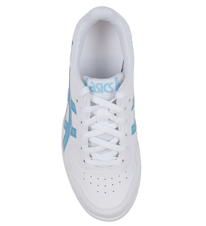 Asics Schuhe - Japan S GS - White/Stillwater