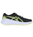 Asics Shoes - Novablast 5 GS - Black/Lemon