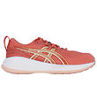 Asics Shoes - Gel-Cumulus 27 GS - Dark Pink Clay/Cream