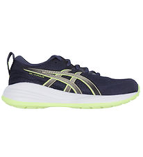 Chaussures Asics - Gel-Cumulus 27 GS - Indigo Brouillard/Lucide 