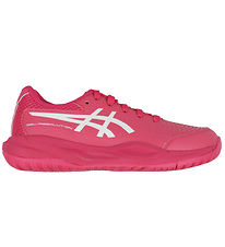 Chaussures Asics - Gel-Résolution X GS - Brillant Rose/Cream