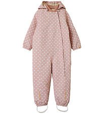 Lil' Atelier Shell-pak - PE - NmfLamint - Adobe Rose