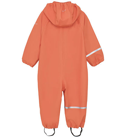CeLaVi Regndress - PU - Karneol