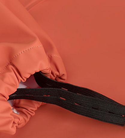 CeLaVi Regndress - PU - Karneol